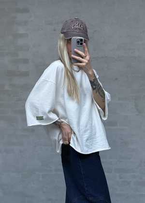 Ykobow tee Pearl American Vintage 